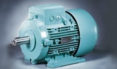 "Động Cơ (Motor) Điện Siemens 1LA9"